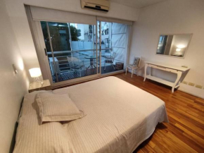 Palermo Soho getaway - Pool, sauna and workspace
